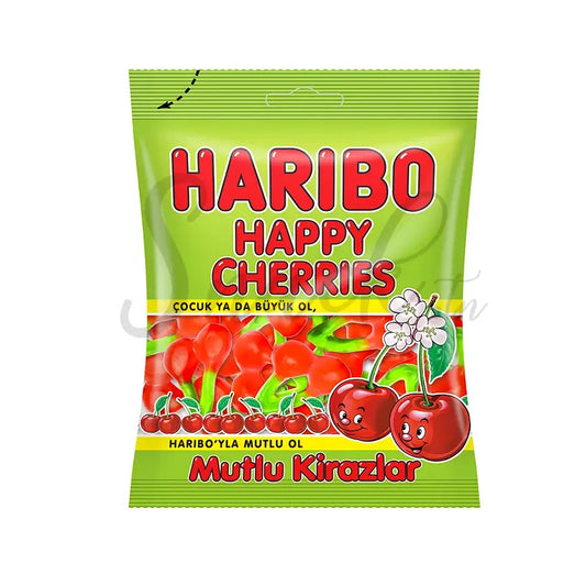 Les bonbons halal