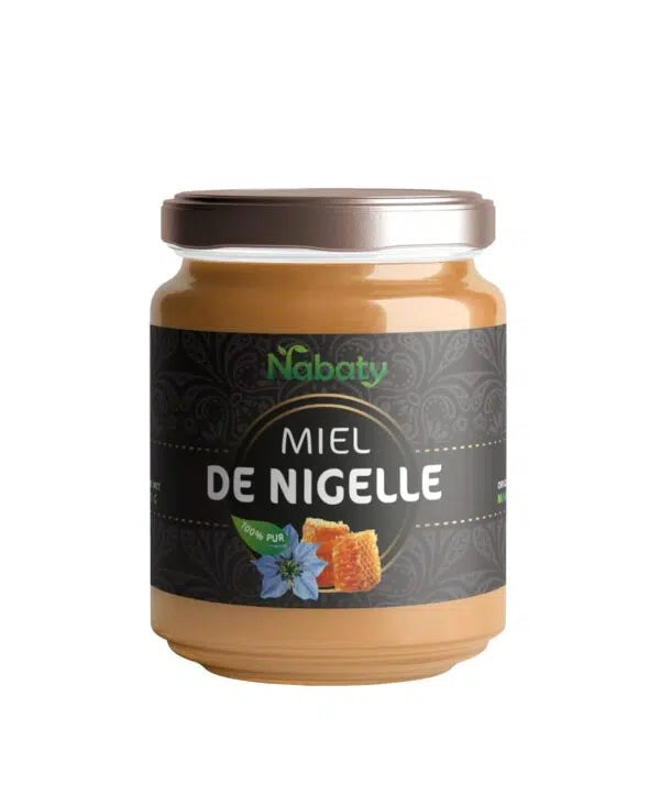 Nigella Honey 250g