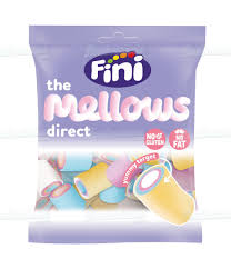 produitshalal.fr Bonbons marshmallow Fini Halal