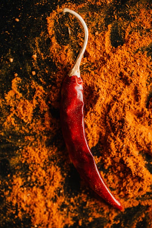 produitshalal.fr : Epice piment fort d'Antep 100gr BOSTA
