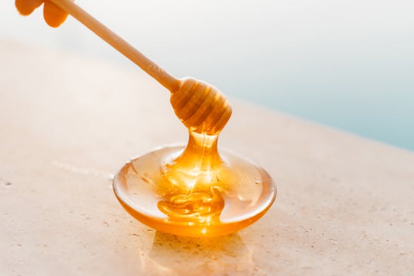 Nigella Honey 250g