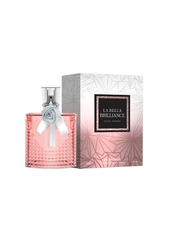 BEAUTIFUL SHINE PERFUME