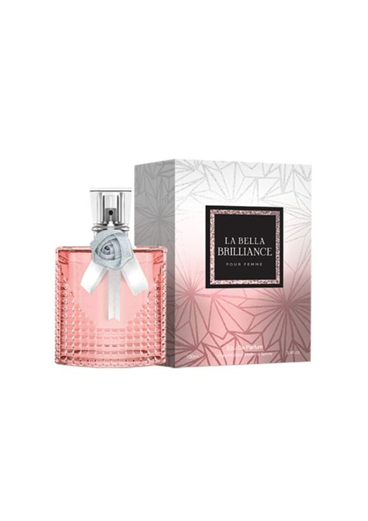 BEAUTIFUL SHINE PERFUME