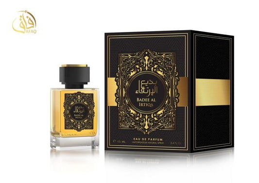 ARABIC PERFUME 100ML BADEE AL IRTIQA