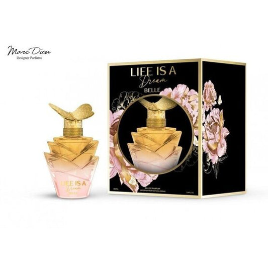 BELLE PERFUME - 100ML