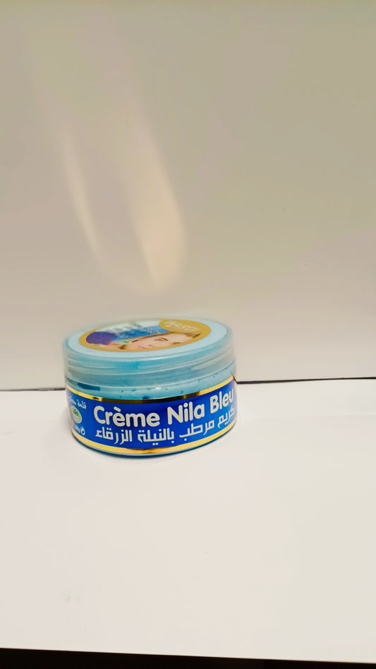 Blue Nila Cream 210G