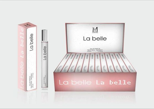LA BELLE perfume - 1 35ML spray