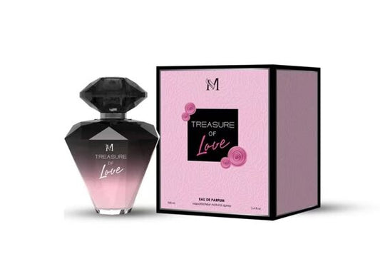 Treasure of love perfume 100ML