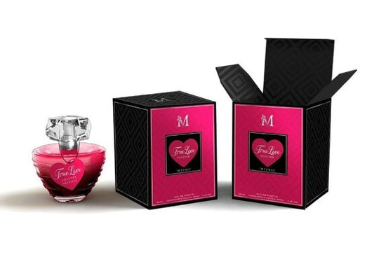 TRUE LOVE FOREVER INTENSE PERFUME 100ML